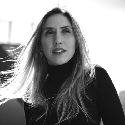 Mariana  Martini
