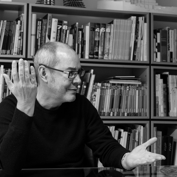 Reza Daneshmir