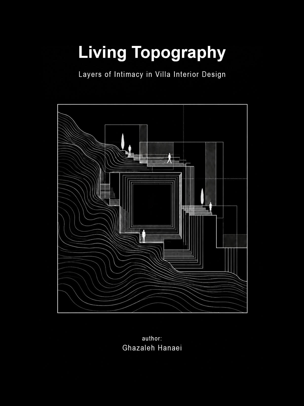 Living Topography