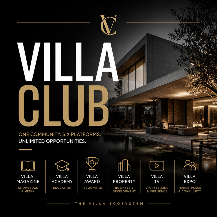 Villa Club 