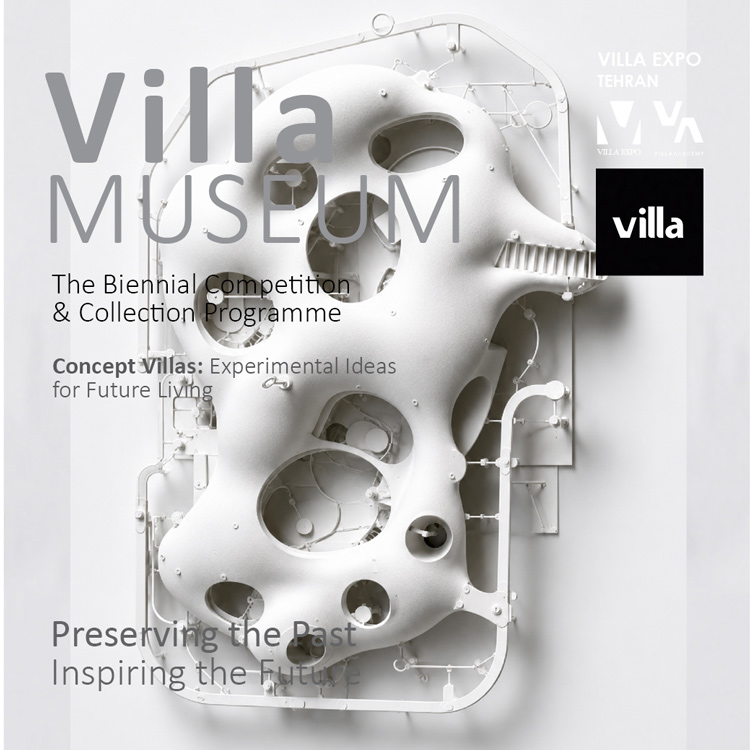 Villa Museum Competition