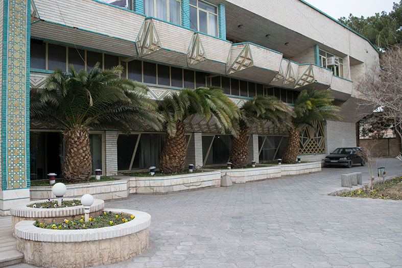 Sadeg Vaezi