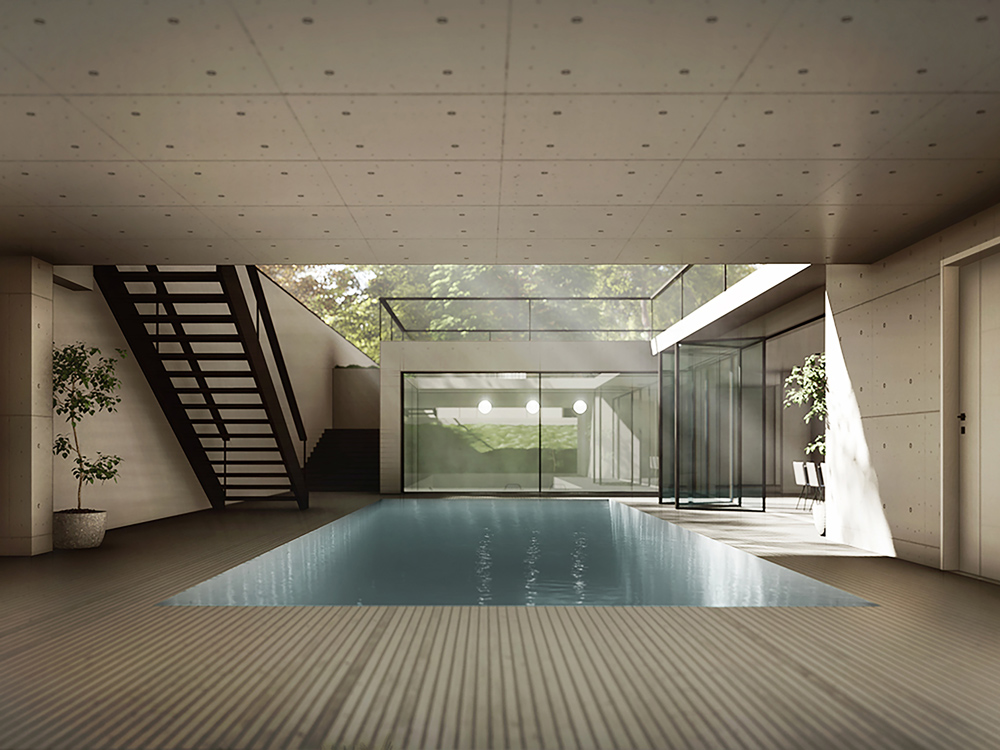 Ashkavand Villa