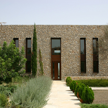 B1 Country Estate