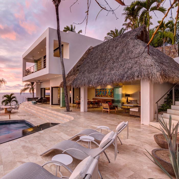 Casa en la Loma