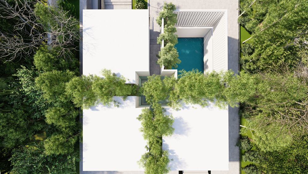Chaharsoo Villa