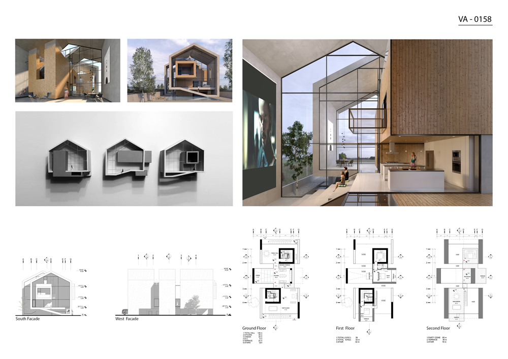 Chelak Villa 2