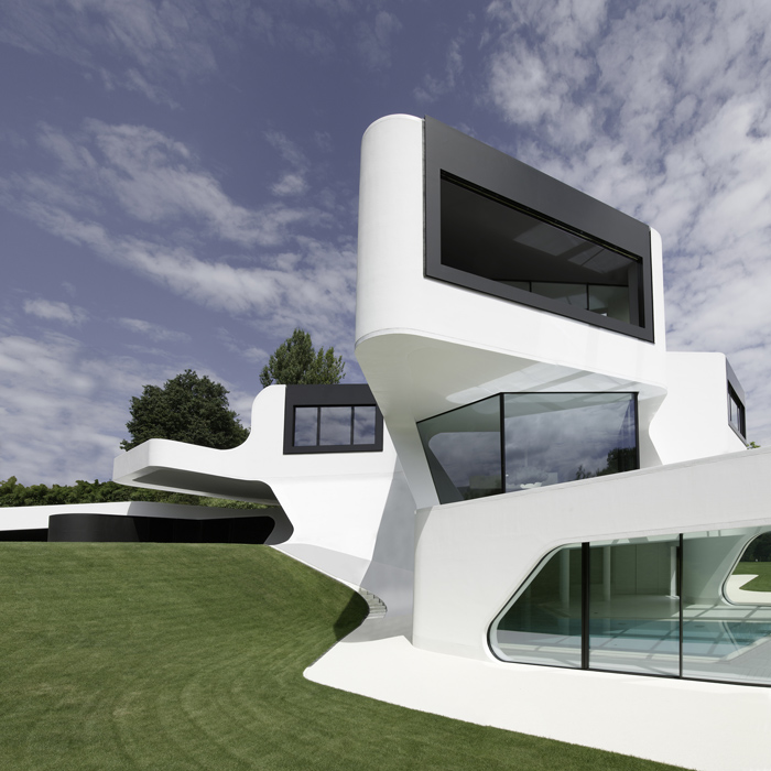 Dupli Villa