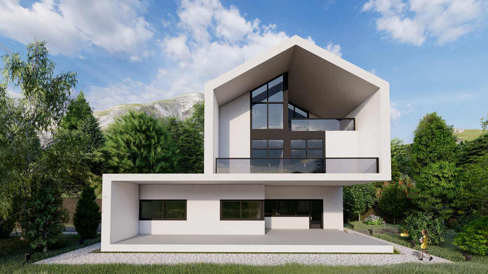Farda Villa