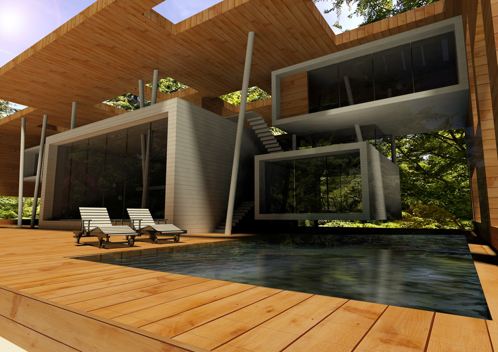 Four Seasons Villa