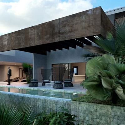 Itaipava Villa