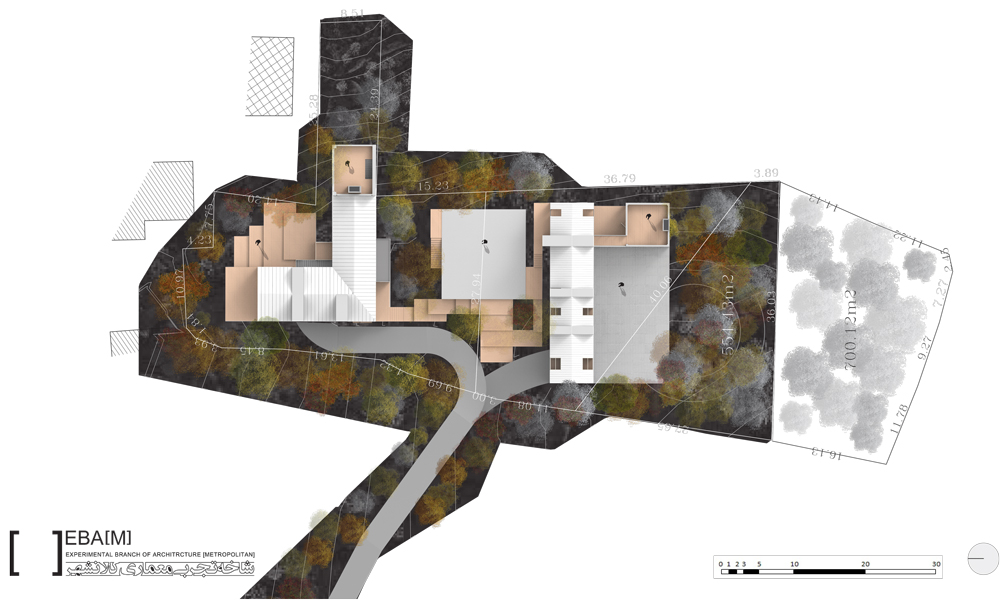 Kateshal Villas