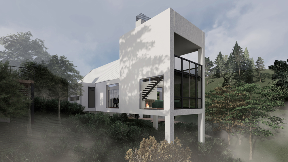 Kateshal Villas