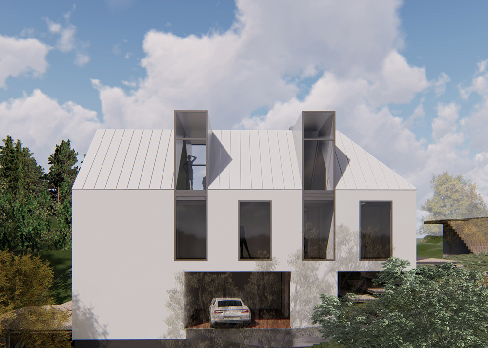 Kateshal Villas