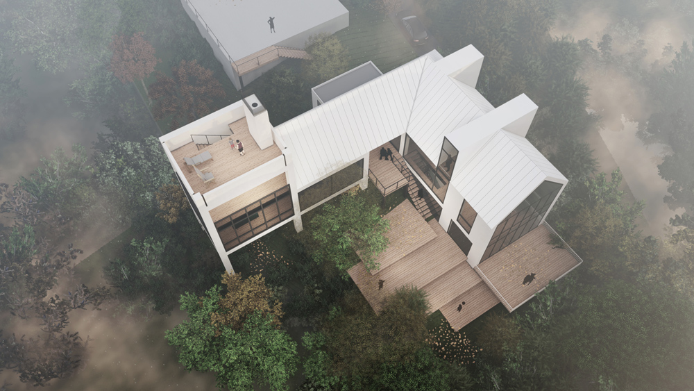 Kateshal Villas