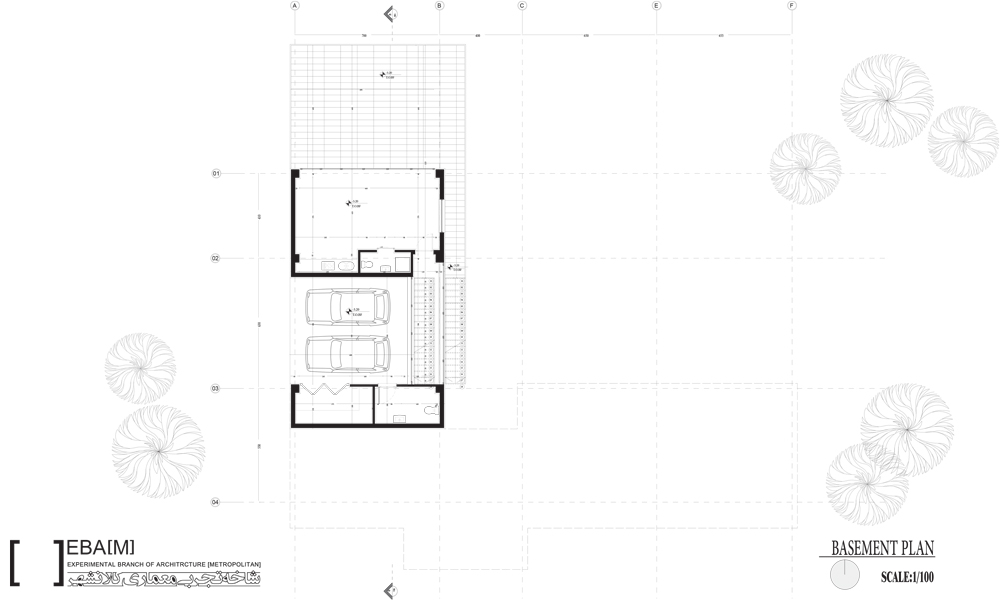 Kateshal Villas