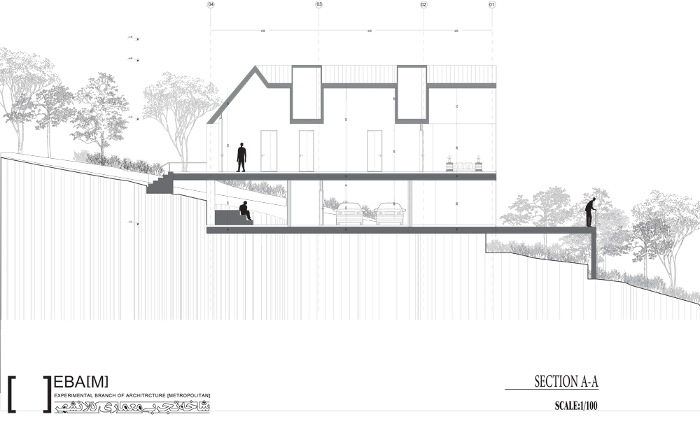 Kateshal Villas