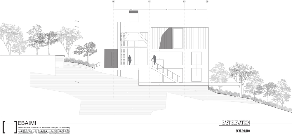 Kateshal Villas