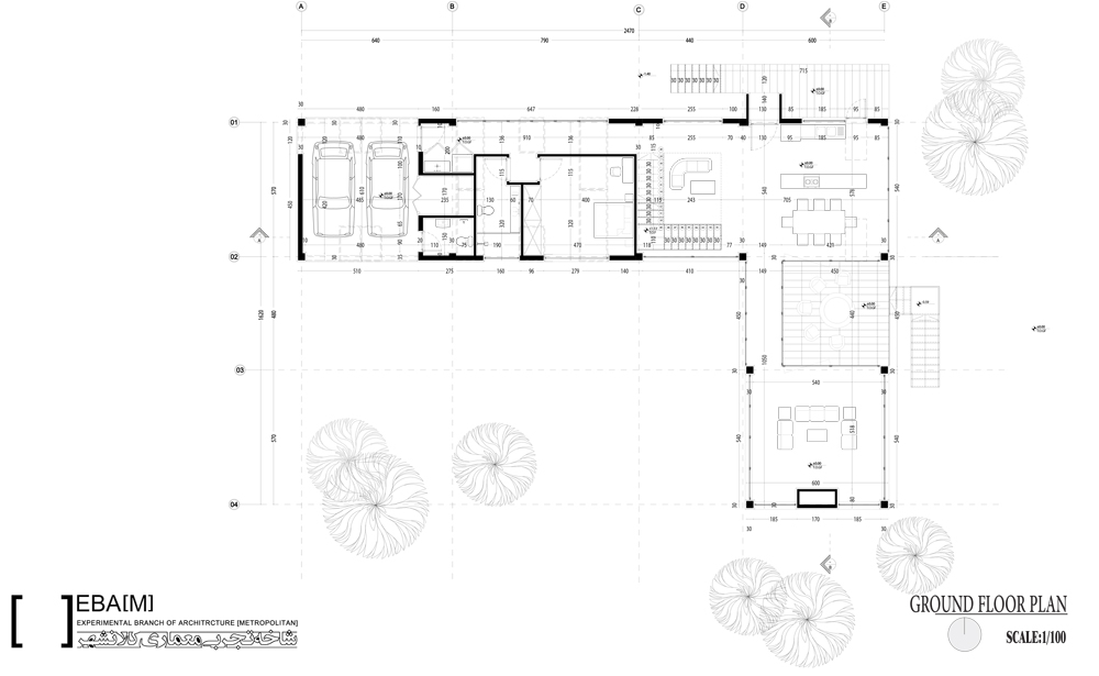Kateshal Villas