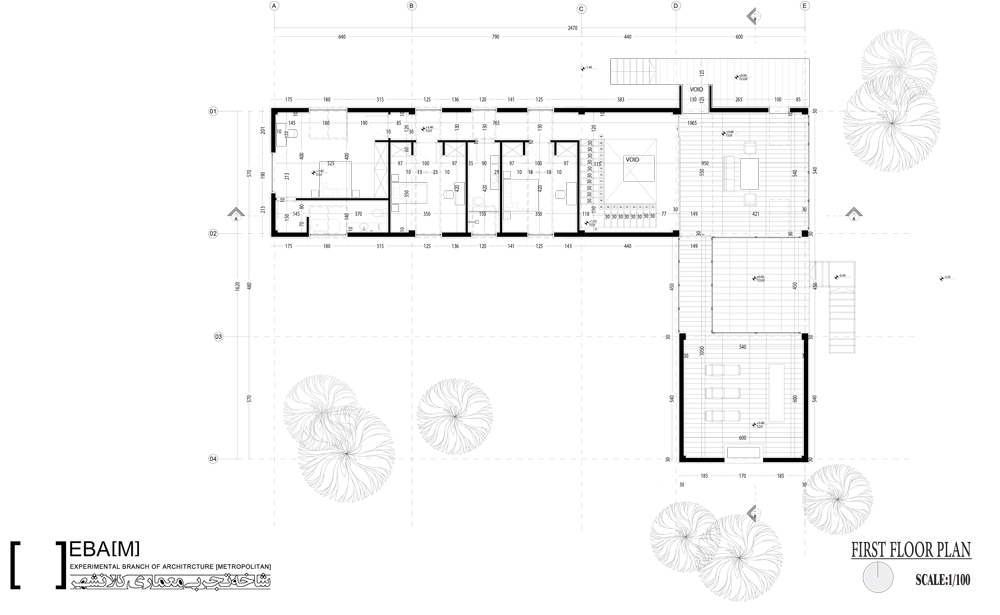 Kateshal Villas