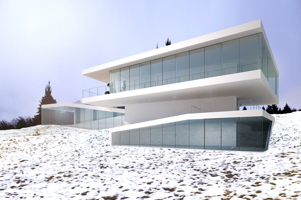 M Villa