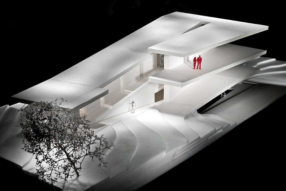 M Villa