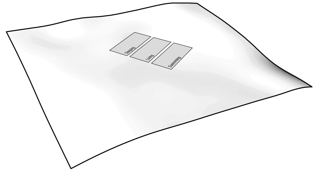 M Villa