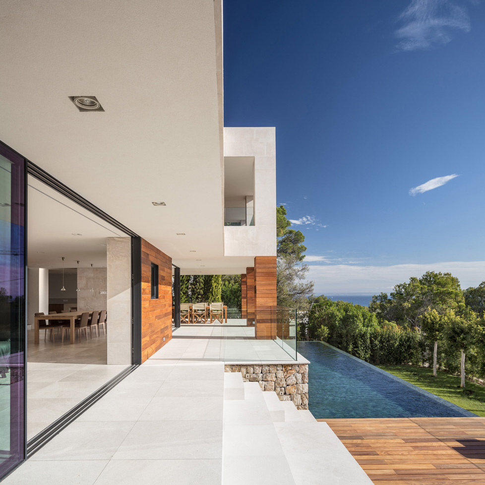 M14 House