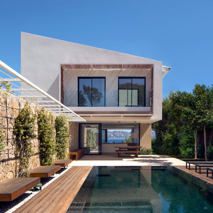 M24 House