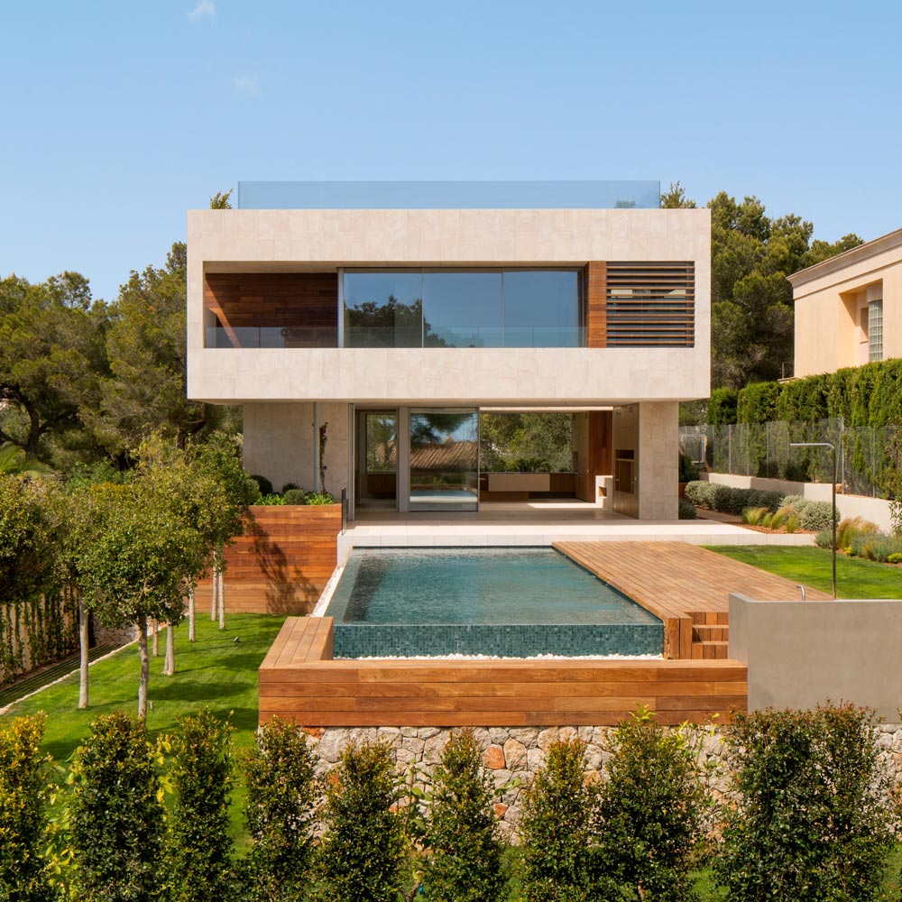 M3 House