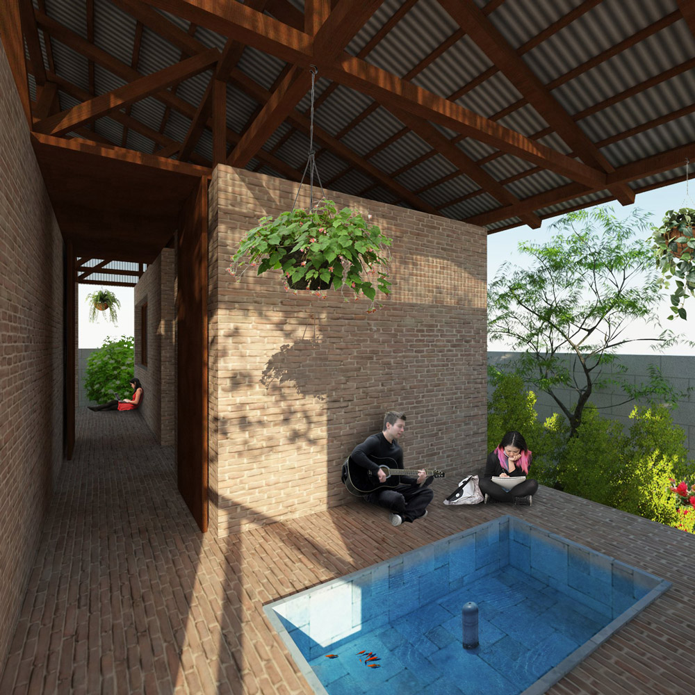 MirRoud Villa