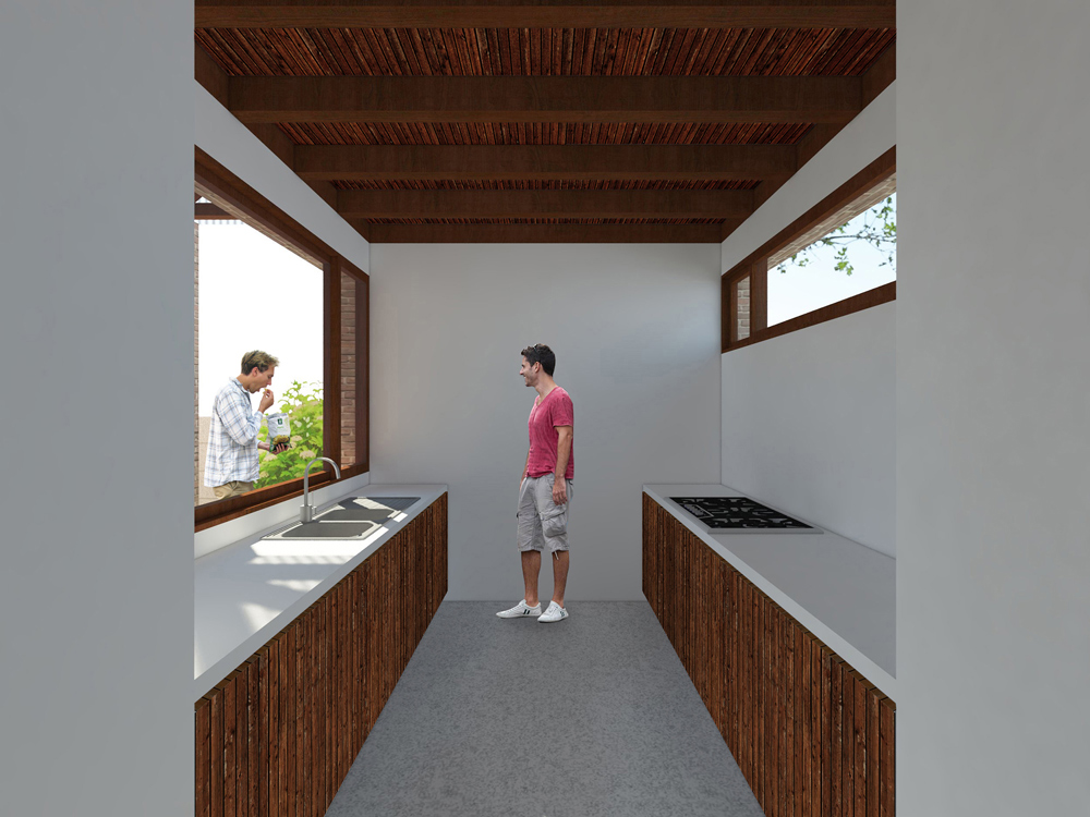 MirRoud Villa