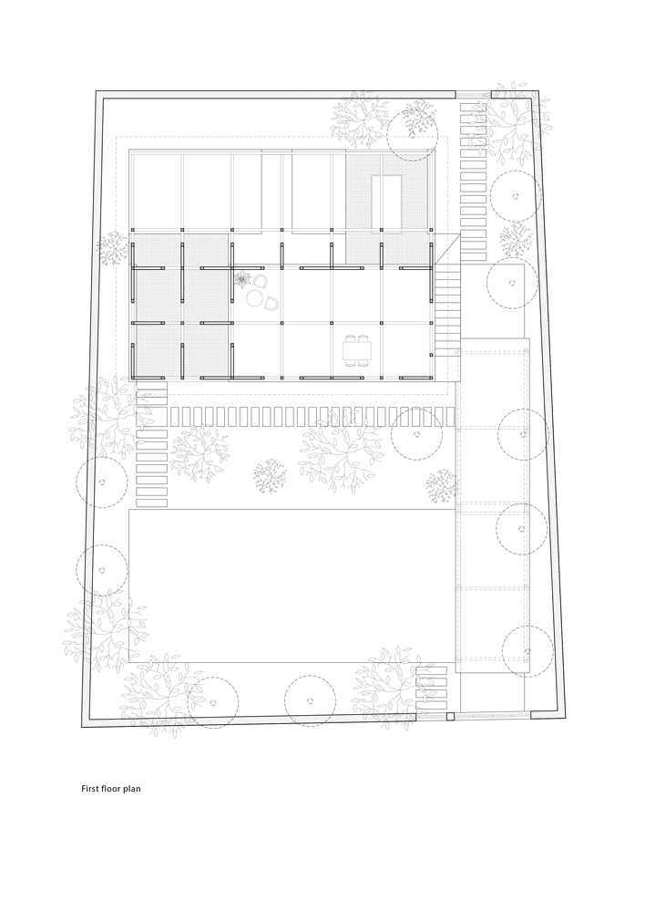 MirRoud Villa