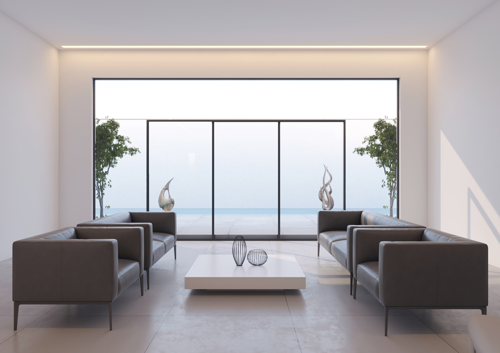 Open Villa