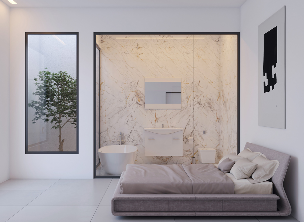 Open Villa