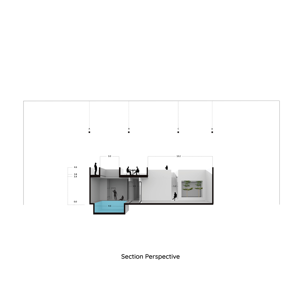 Open Villa