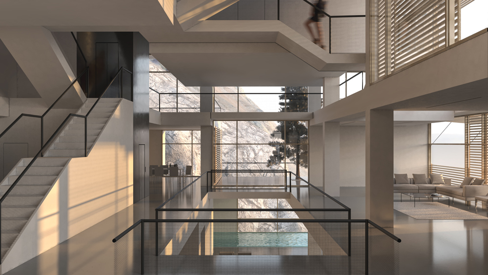 Oshan Villa