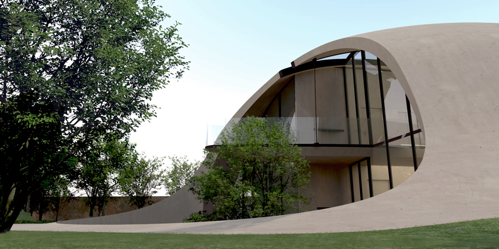 Quiet Villa