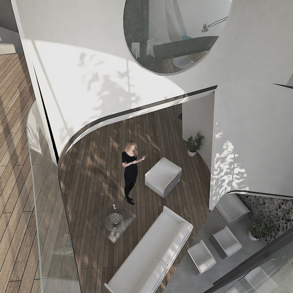 Quiet Villa