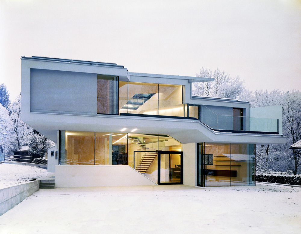 Shift Villa 