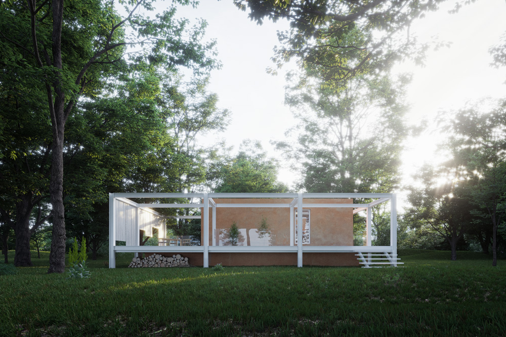Summer Villa