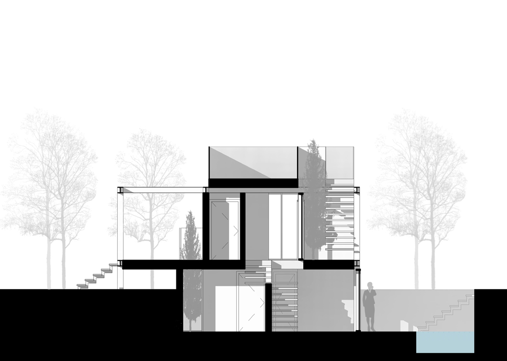 Summer Villa