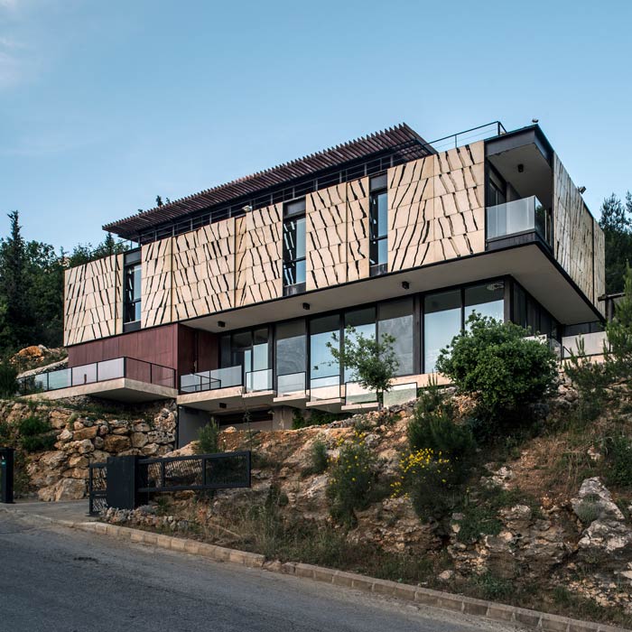 Tahan Villa 