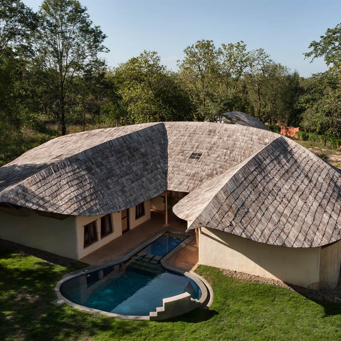 Trika Villa 