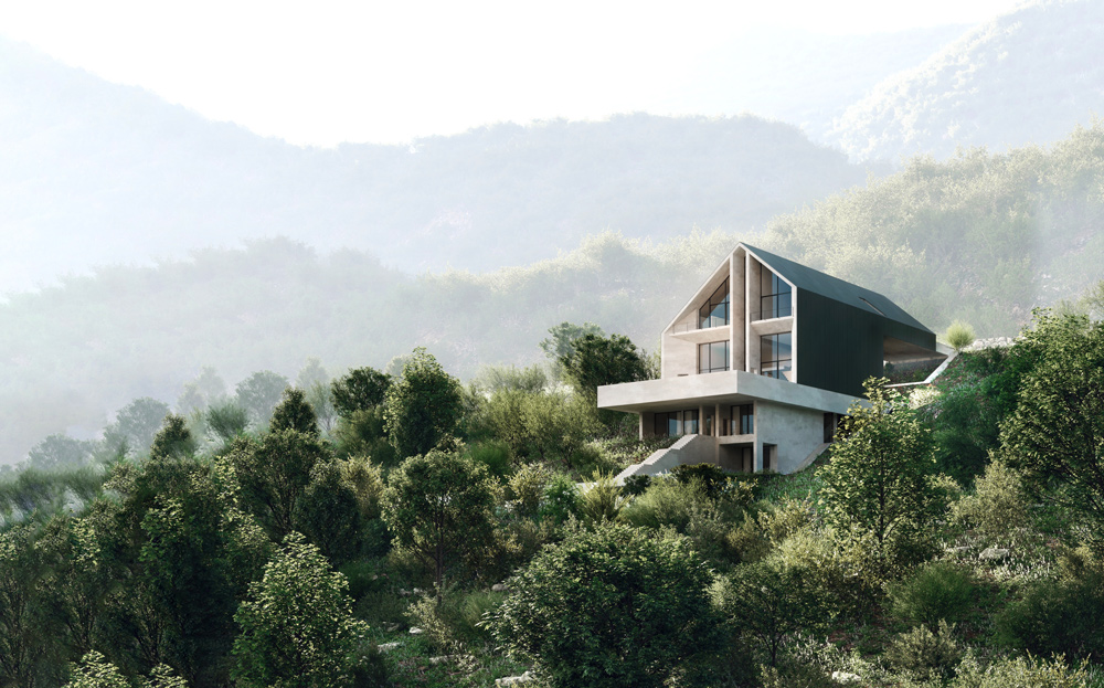 Villa Ab Pari