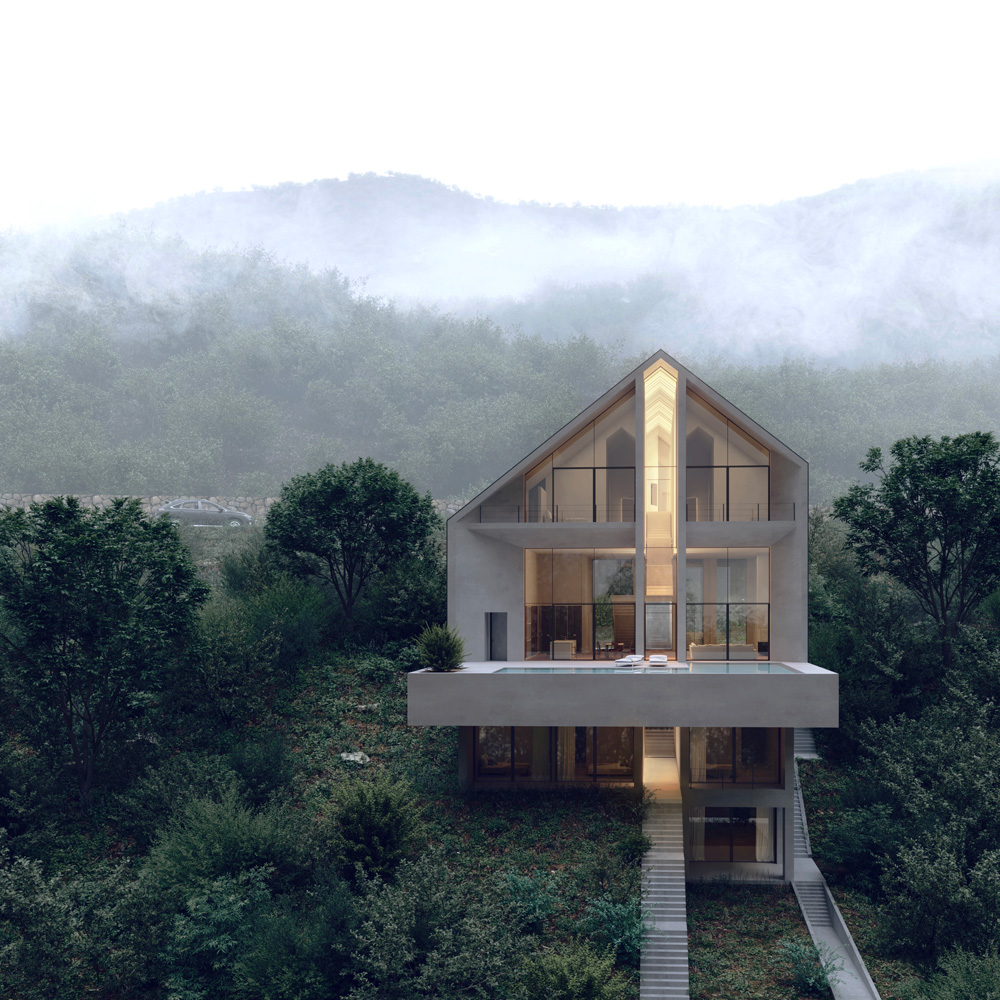 Villa Ab Pari