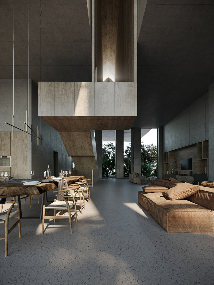 Villa Ab Pari