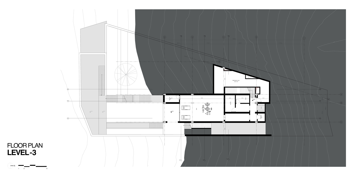 Villa Ab Pari