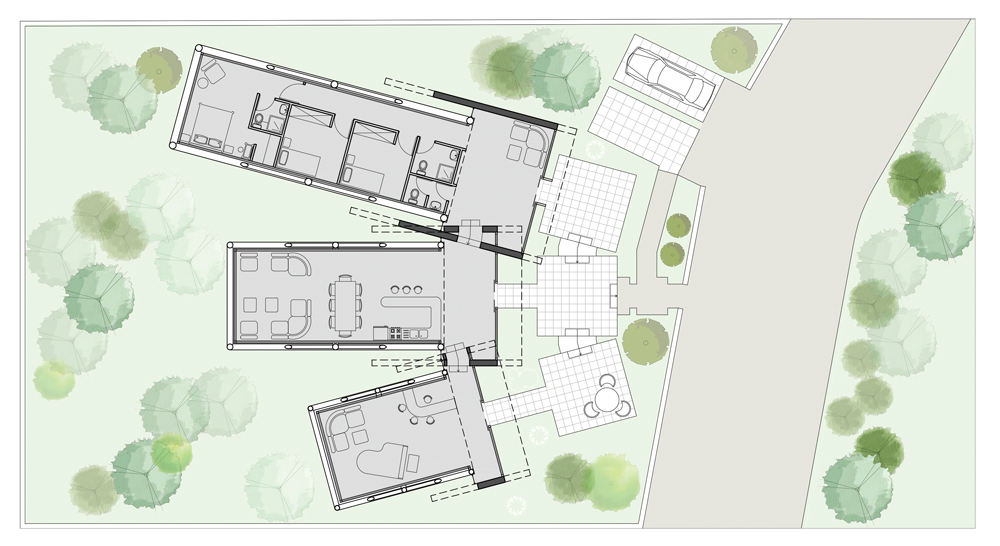 Villa Alborz