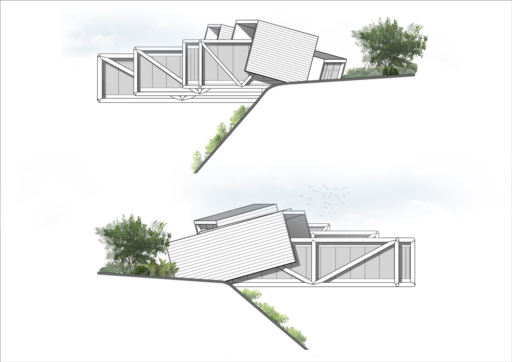 Villa Alborz